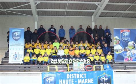 remise label chaumont fc haute marne